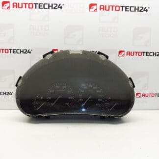 Nopeusmittari Peugeot 206 vuoteen 2002 9634961180 1606637880