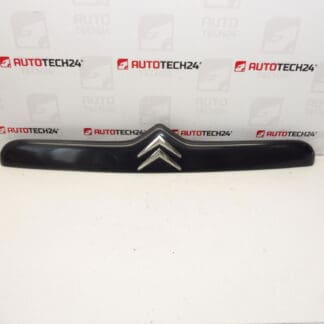 Takaluukun kahva Citroën Xsara II Kombi EYPC 9636077177 8742A6