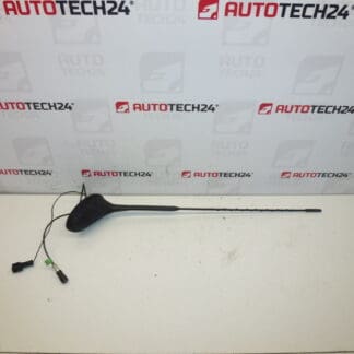 Antenni Citroën Peugeot 9646131880 6561Q3 6561GP 6561W7