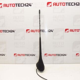 Antenni Citroën Peugeot 9674768680 658724 6587G4 6587G3