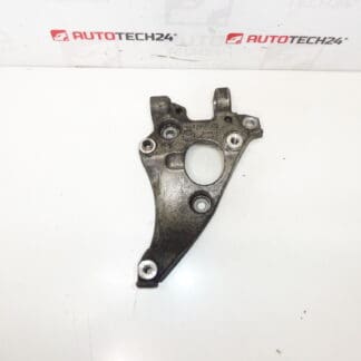 Ilmastointikompressorin pidike Citroën Peugeot 1.6 eHDI 9672950980 6453NS