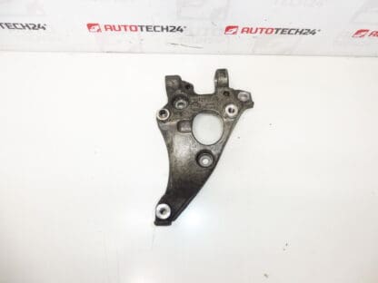 Ilmastointikompressorin pidike Citroën Peugeot 1.6 eHDI 9672950980 6453NS