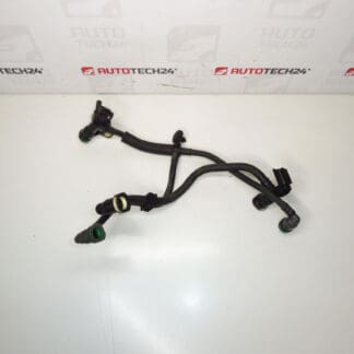 Polttoaineletkut Citroën Peugeot 1.6 e-HDI 9808083480 1574HV