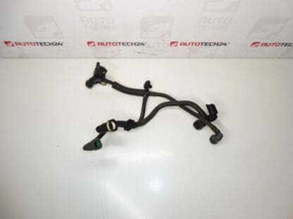 Polttoaineletkut Citroën Peugeot 1.6 e-HDI 9808083480 1574HV