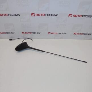 Antenni Citroën Peugeot 9655613780 6561Z9 6561W5