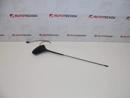 Antenni Citroën Peugeot 9655613780 6561Z9 6561W5