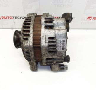 Laturi Mitsubishi CL12 9649846880 A003TG1891 5705CF