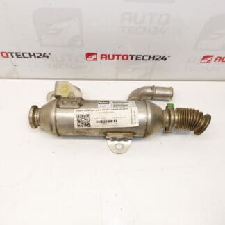 Vaihtimen Valeo 2.0 HDI Citroën Peugeot 9640527680 869762Z