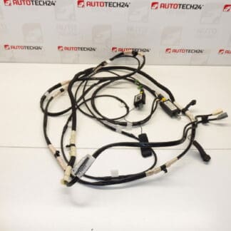 Antennilinjan impedanssisovittimet Citroen Peugeot 1401099880 1499494080 1499493080