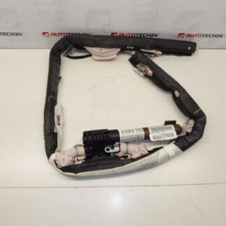 Kattoturvatyyny vasen Citroën C4 Picasso 9654115280 8216QV