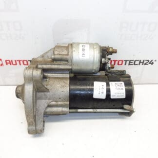 Startti D6G3 kunnostettu Citroën Peugeot 9648644680 5802C9