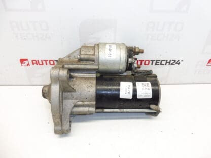 Startti D6G3 kunnostettu Citroën Peugeot 9648644680 5802C9