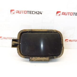 Polttoainekorkit EXLD Peugeot 607 151781 151862