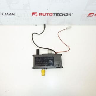 Antennimoduuli Peugeot 607 9637564680 6561F6