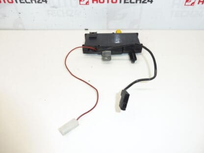 Antennimoduuli Peugeot 607 9637564680 6561F6