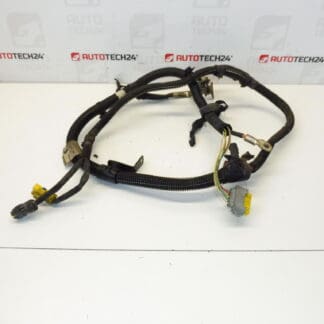 Valjaat Citroën Peugeot 2.0HDI RHR 9659747380 9664702980 9661639880 5642HR