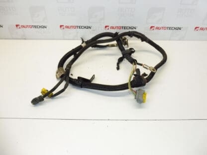 Valjaat Citroën Peugeot 2.0HDI RHR 9659747380 9664702980 9661639880 5642HR