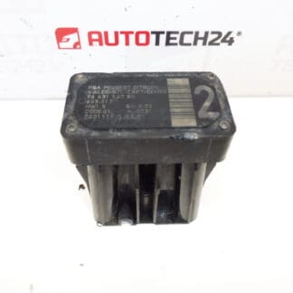 AFIL anturi 2 Citroën Peugeot 9663116280 6590W1