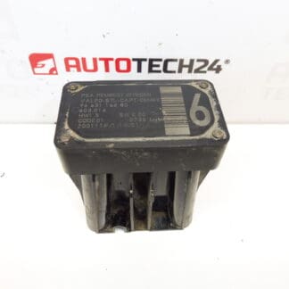 AFIL anturi 6 Citroën Peugeot 9663116680 6590W1