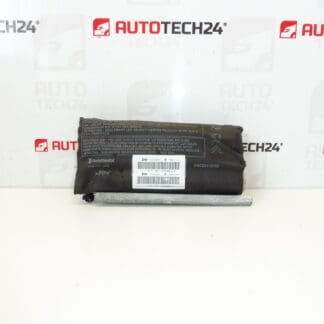 Vasen etuturvatyyny istuimelle Citroën C5 X7 9656177680 8216TS