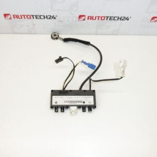 Antennimoduuli Peugeot 307 CC 9652016980 6561R5