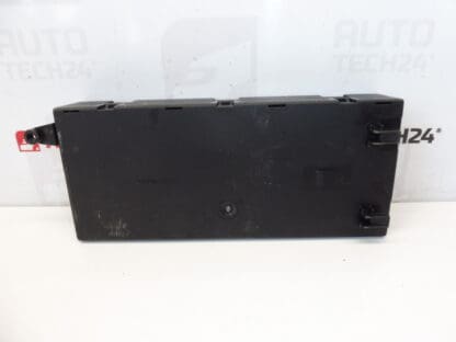 Citroën Peugeot Liukuovi ECU 1400500180 9138H4