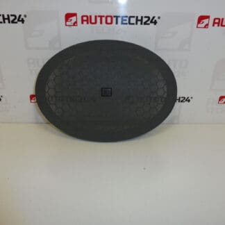 Kaiuttimen kansi JBL Citroën Peugeot 9633925377 8342Y6