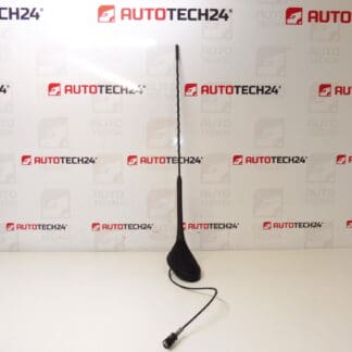 Antenni Citroën Peugeot 9658544380 6561JQ