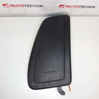 Istuimen turvatyyny vasen Peugeot 307 CC 96457585ZR 8216Z0