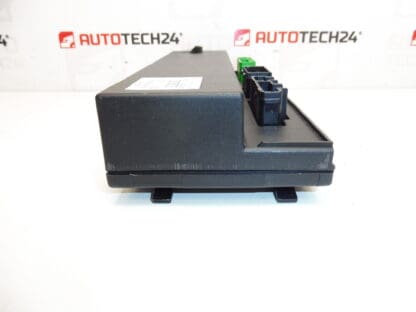 Citroën Peugeot Liukuovet ECU 1400745380 9138H5