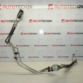 Ilmastointiputki Citroën C4 Peugeot 307 9657451280 6460QL