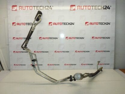 Ilmastointiputki Citroën C4 Peugeot 307 9657451280 6460QL