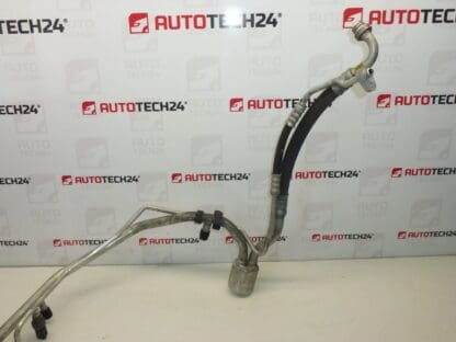 Ilmastointiputki Citroën C4 Peugeot 307 9657451280 6460QL