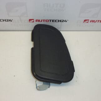 Istuimen turvatyyny Citroën C3 C4 oikea 96574085ZE 8216LW