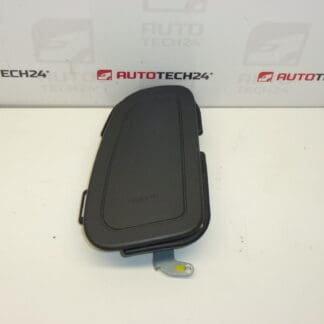 Turvatyyny istuimeen Citroën C3 C4 vasen 96574084ZE 8216NA