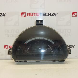 Nopeusmittari Citroën C2 C3 sensodrive 146000 km 9650735580 6104ZJ