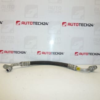 Ilmastointiputki Peugeot 307 Citroën C4 9650629480 6460ZP