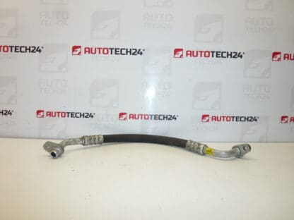 Ilmastointiputki Peugeot 307 Citroën C4 9650629480 6460ZP