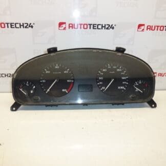 Nopeusmittari Peugeot 406 2.0 HDI 9630372780 6101PG