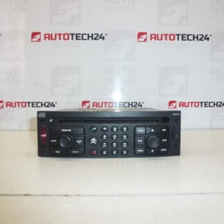 Citroën C8 RT3-N3 14983350XT 6560TT autoradio