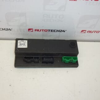 Citroën Peugeot Liukuovet ECU 1488780080 9138H4