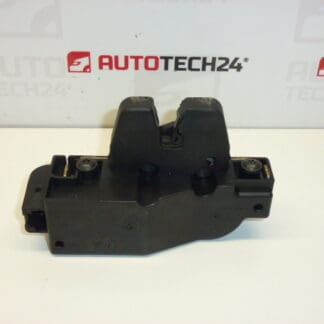 Takaluukun lukko Peugeot 307 CC 9657614680 8726R2