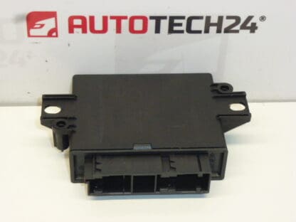 ECU PDC Peugeot Citroën 9656944180 6590V4 6590N2