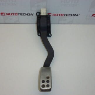 Kaasupoljin Peugeot 307 CC Bosch 0280755029 9647781377 1601N7