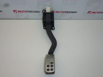 Kaasupoljin Peugeot 307 CC Bosch 0280755029 9647781377 1601N7