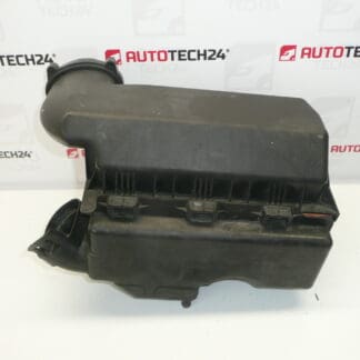 Suodatinlaatikko Citroën Peugeot 1.6 HDI 9685205580 9651883080 1420N9