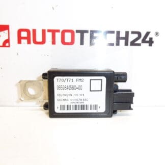 Antennimoduuli Peugeot 308 9659840580 6561NQ