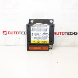 Citroën C5 Airbag ECU 9648403180 6546E6 8216AS