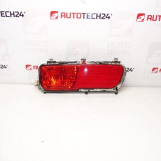 Takasumuvalo oikea Citroën C4 GRAND Picasso 9653548680 6351AA