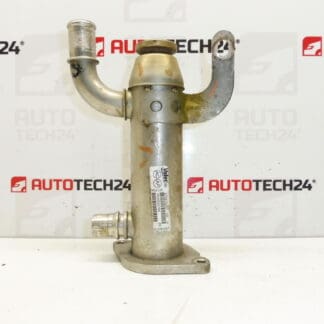 Vaihtimen 2.0 HDI RHR Citroën Peugeot 9645689780 161835